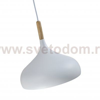 Подвесной светильник Moderli V1290-1P Eline 1*E27*60W