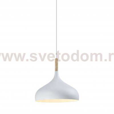 Подвесной светильник Moderli V1290-1P Eline 1*E27*60W