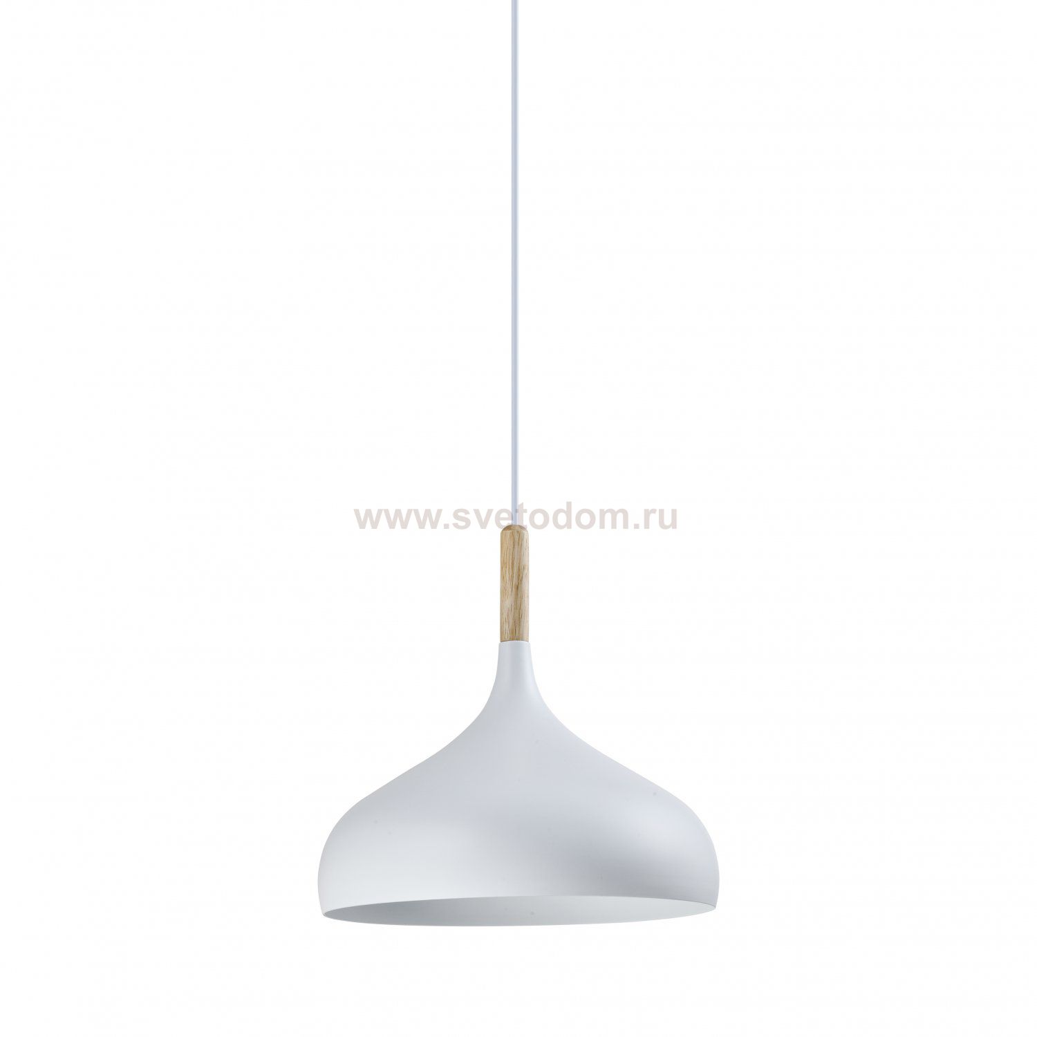 Подвесной светильник Moderli V1290-1P Eline 1*E27*60W