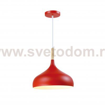 Подвесной светильник Moderli V1292-1P Eline 1*E27*60W