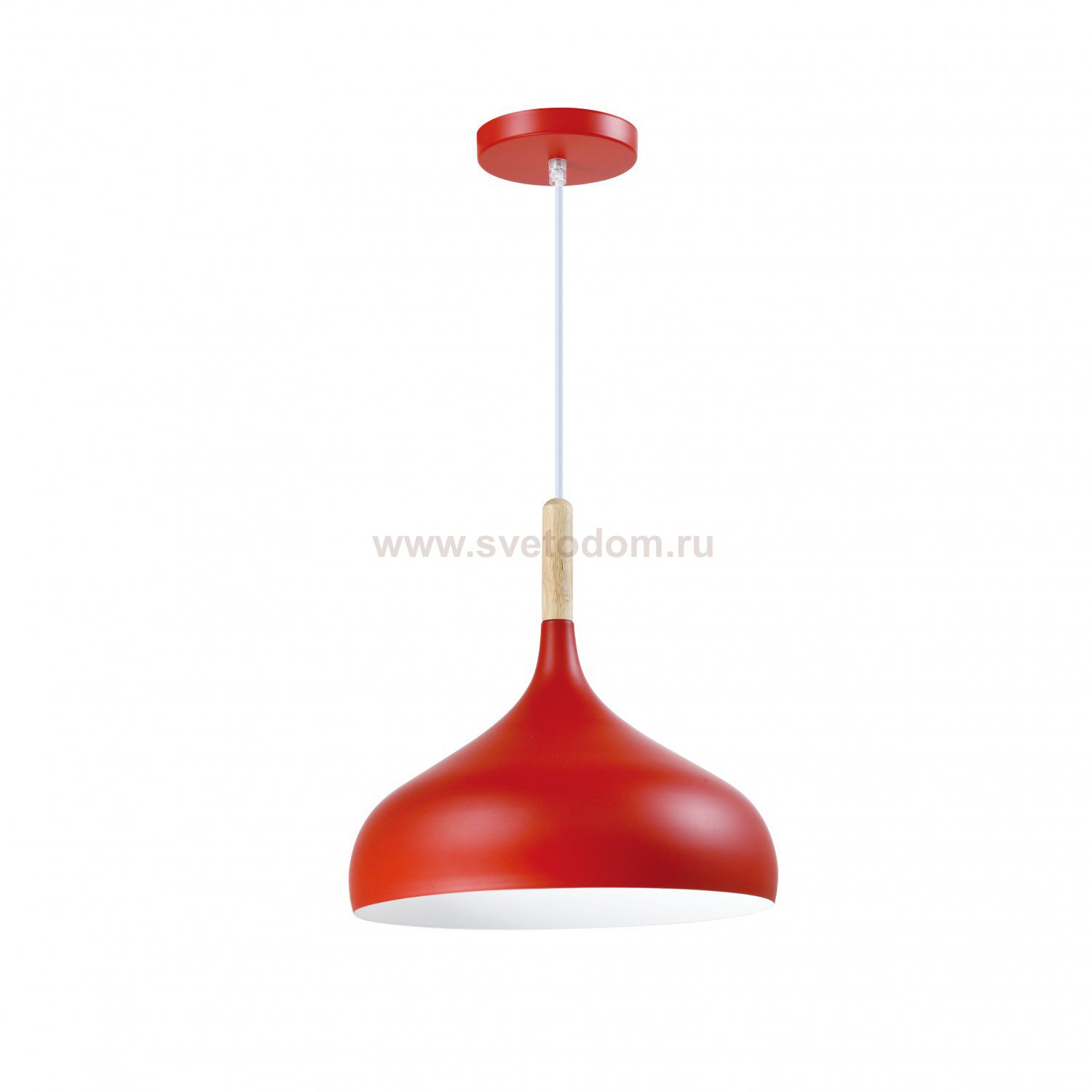 Подвесной светильник Moderli V1292-1P Eline 1*E27*60W