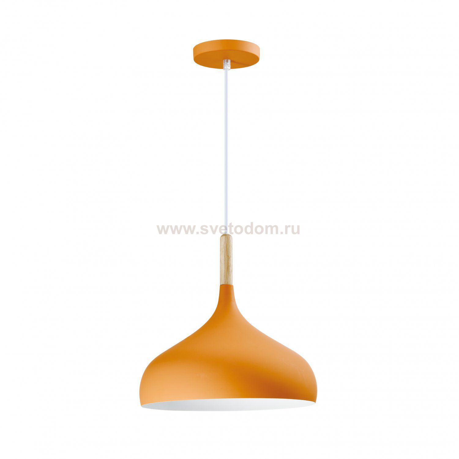 Подвесной светильник Moderli V1294-1P Eline 1*E27*60W