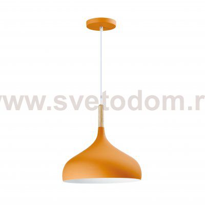Подвесной светильник Moderli V1294-1P Eline 1*E27*60W