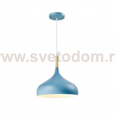 Подвесной светильник Moderli V1295-1P Eline 1*E27*60W