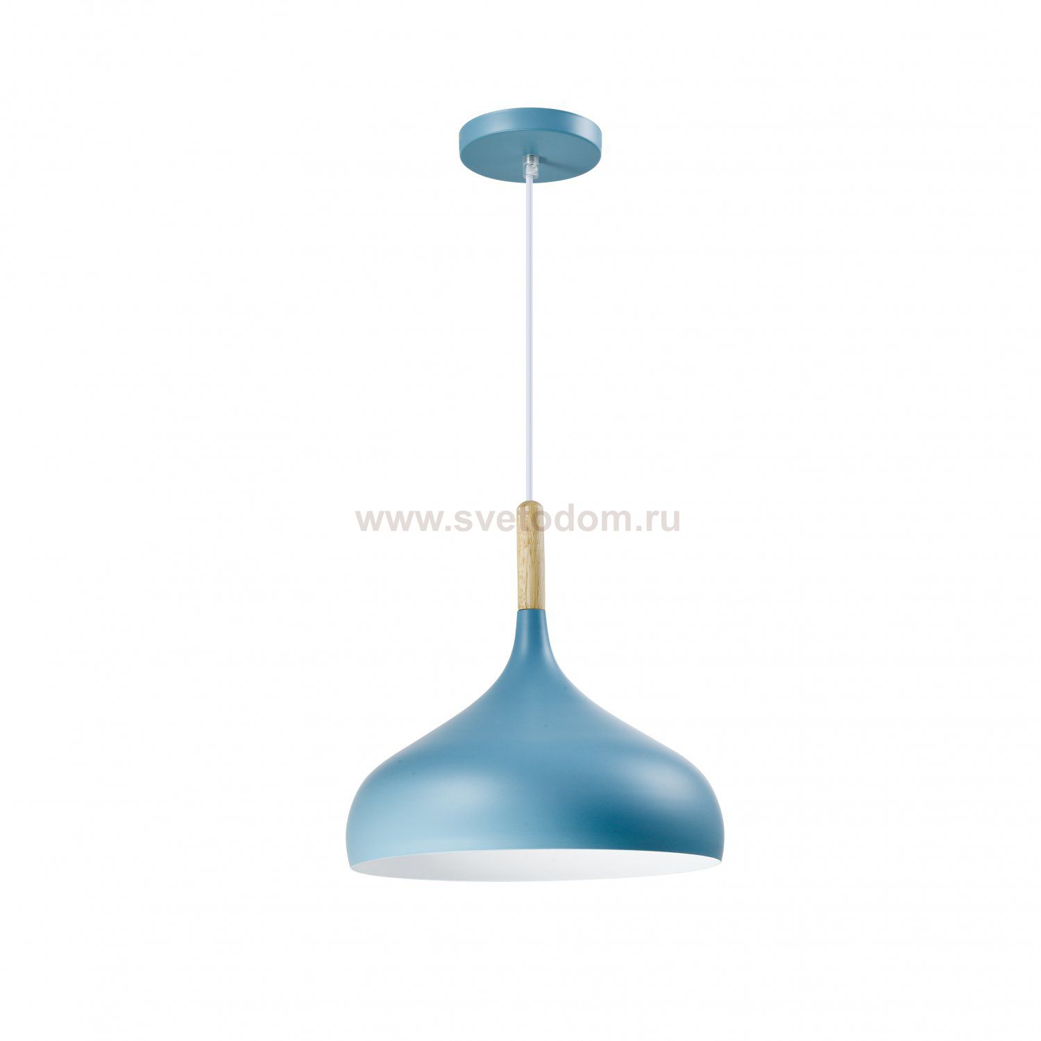 Подвесной светильник Moderli V1295-1P Eline 1*E27*60W