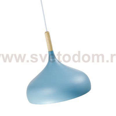 Подвесной светильник Moderli V1295-1P Eline 1*E27*60W