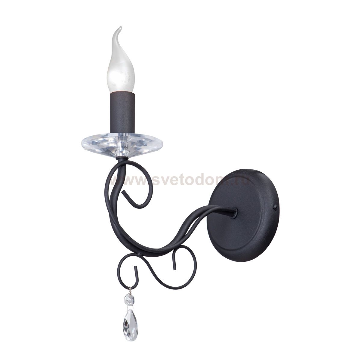 Светильник настенный Vitaluce V1301-1/1A