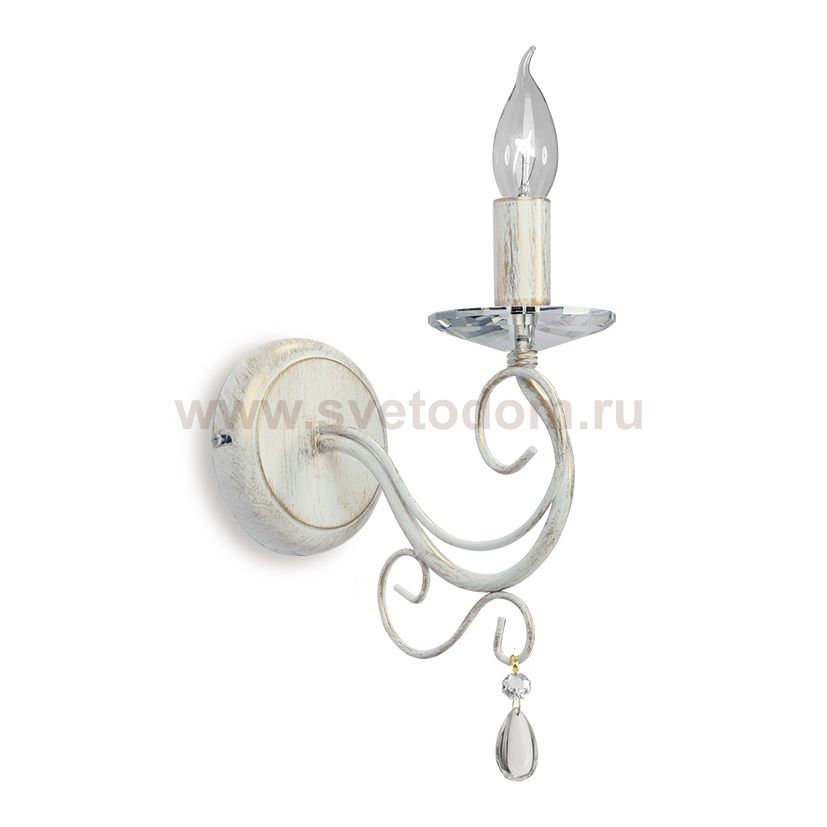 Светильник настенный Vitaluce V1301/1A