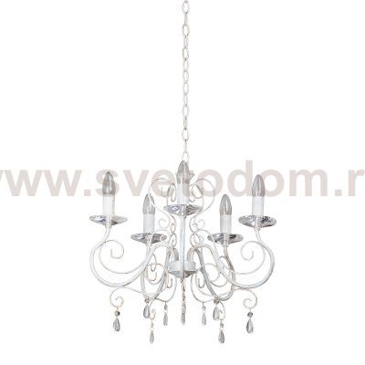Люстра Vitaluce V1301/5