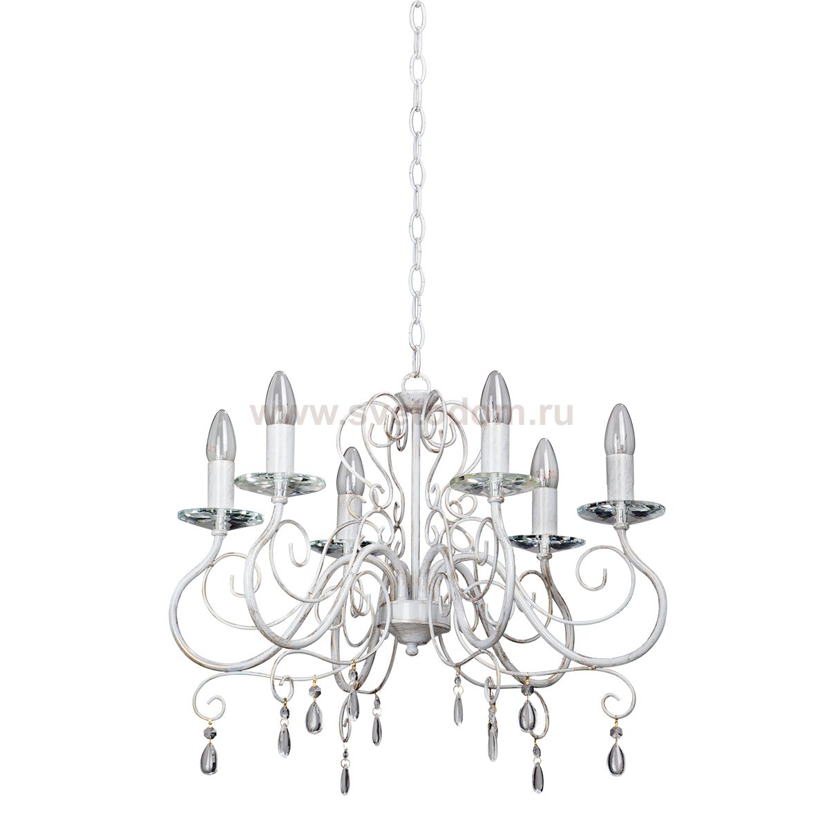 Люстра Vitaluce V1301/6