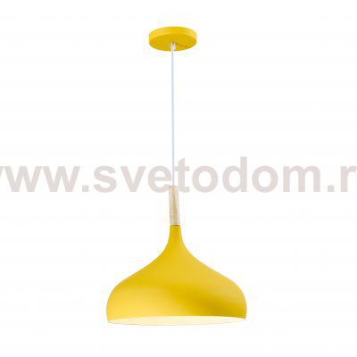 Подвесной светильник Moderli V1303-1P Eline 1*E27*60W