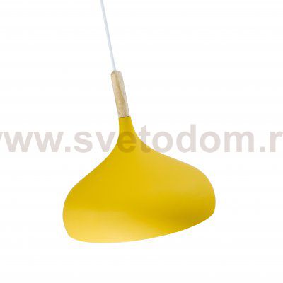 Подвесной светильник Moderli V1303-1P Eline 1*E27*60W