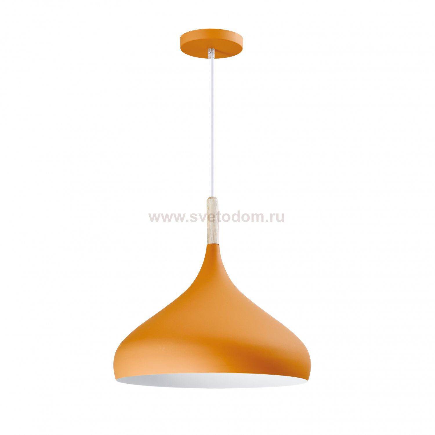 Подвесной светильник Moderli V1304-1P Eline 1*E27*60W