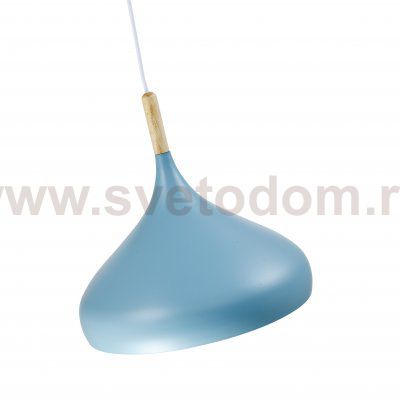 Подвесной светильник Moderli V1305-1P Eline 1*E27*60W