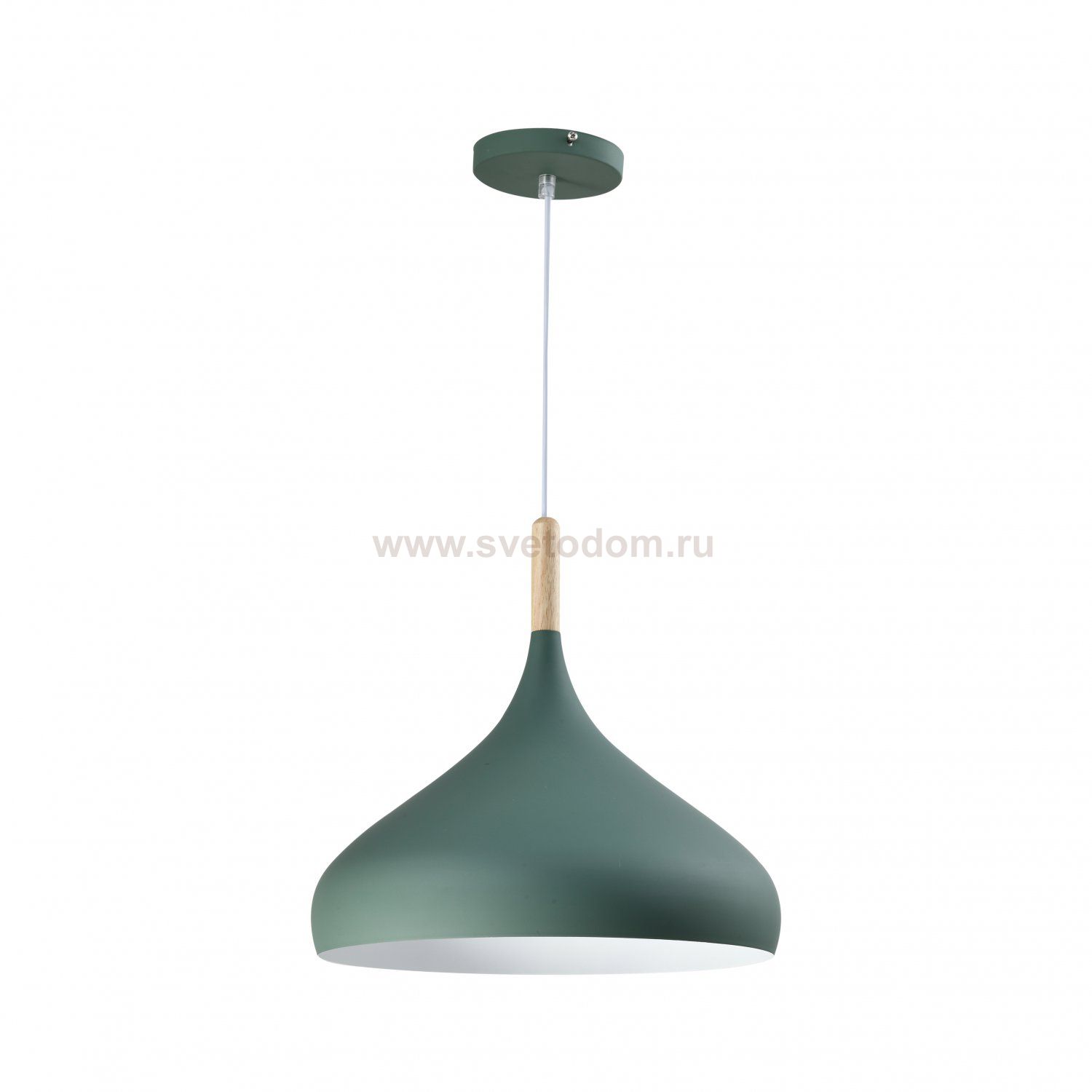 Подвесной светильник Moderli V1306-1P Eline 1*E27*60W