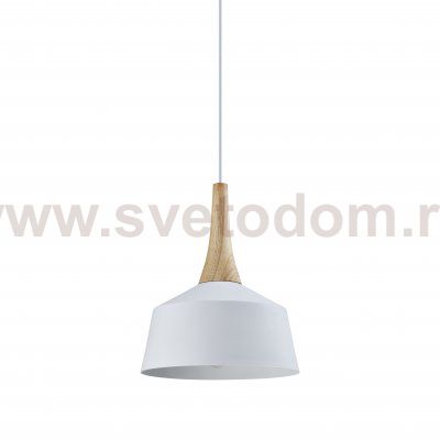 Подвесной светильник Moderli V1320-P Silvia 1*E27*60W