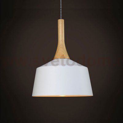 Подвесной светильник Moderli V1320-P Silvia 1*E27*60W