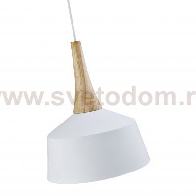 Подвесной светильник Moderli V1320-P Silvia 1*E27*60W