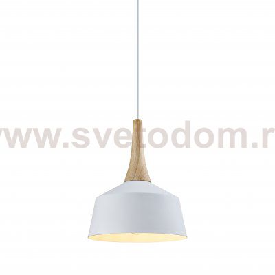 Подвесной светильник Moderli V1320-P Silvia 1*E27*60W