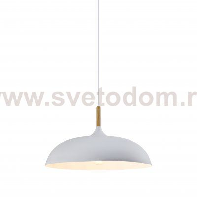 Подвесной светильник Moderli V1330-P Hygo 1*E27*60W