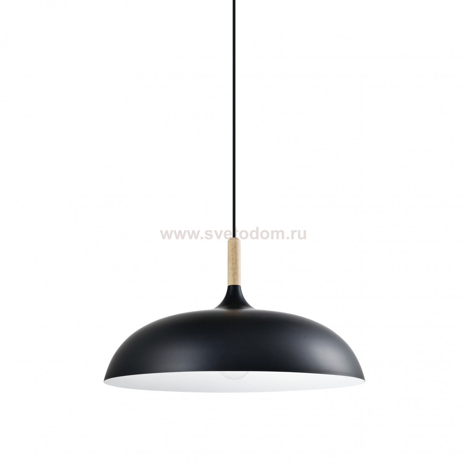 Подвесной светильник Moderli V1331-P Hygo 1*E27*60W