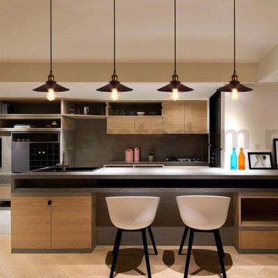 Подвесной светильник Moderli V1340-1P Night 1*E27*60W