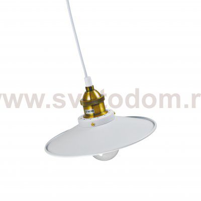 Подвесной светильник Moderli V1341-1P Night 1*E27*60W