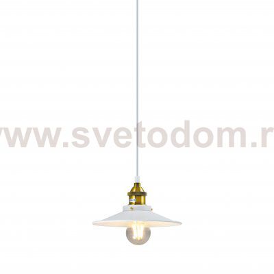 Подвесной светильник Moderli V1341-1P Night 1*E27*60W