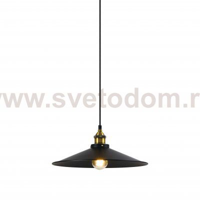 Подвесной светильник Moderli V1342-1P Night 1*E27*60W