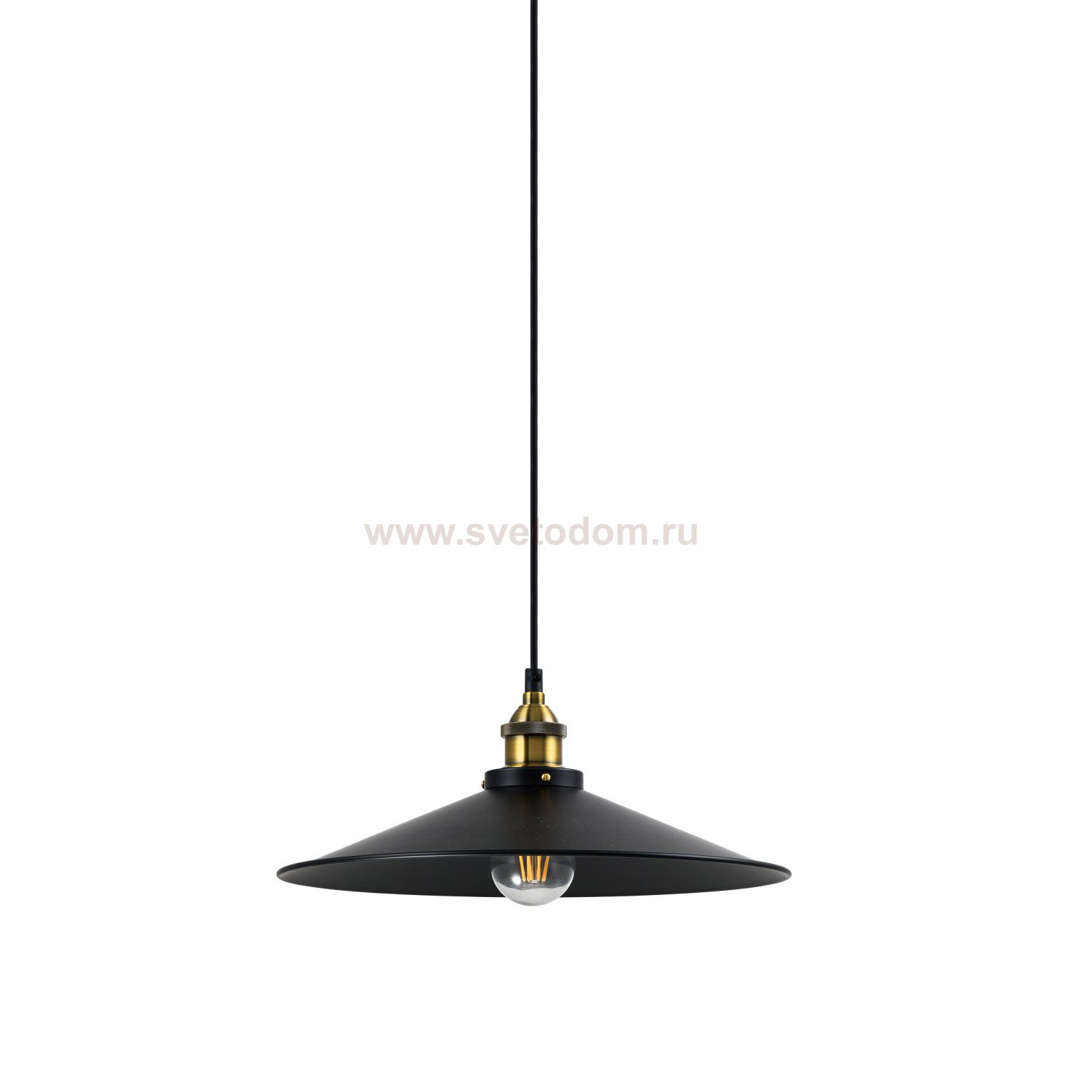 Подвесной светильник Moderli V1342-1P Night 1*E27*60W