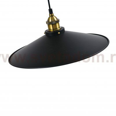 Подвесной светильник Moderli V1342-1P Night 1*E27*60W