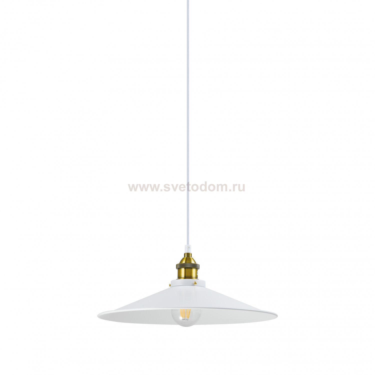 Подвесной светильник Moderli V1343-1P Night 1*E27*60W