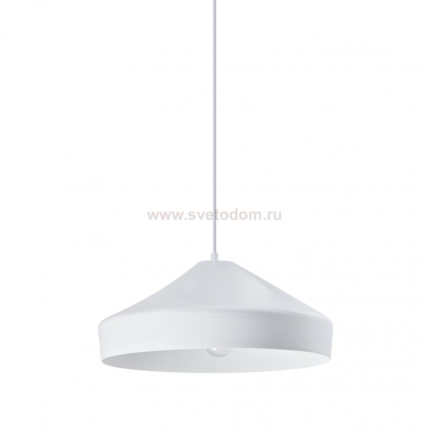 Подвесной светильник Moderli V1350-1P Kieno 1*E27*60W
