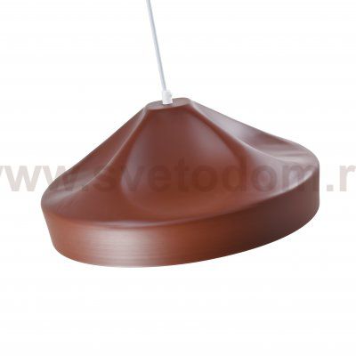 Подвесной светильник Moderli V1352-1P Kieno 1*E27*60W