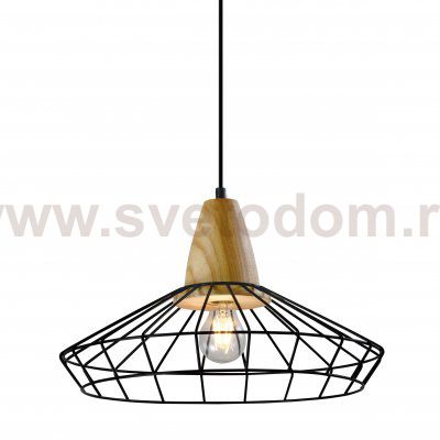 Подвесной светильник Moderli V1360-1P Hozy 1*E27*60W