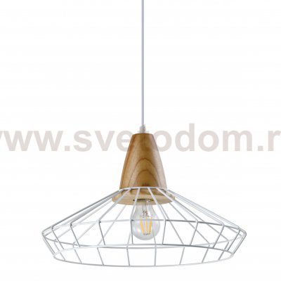 Подвесной светильник Moderli V1361-1P Hozy 1*E27*60W