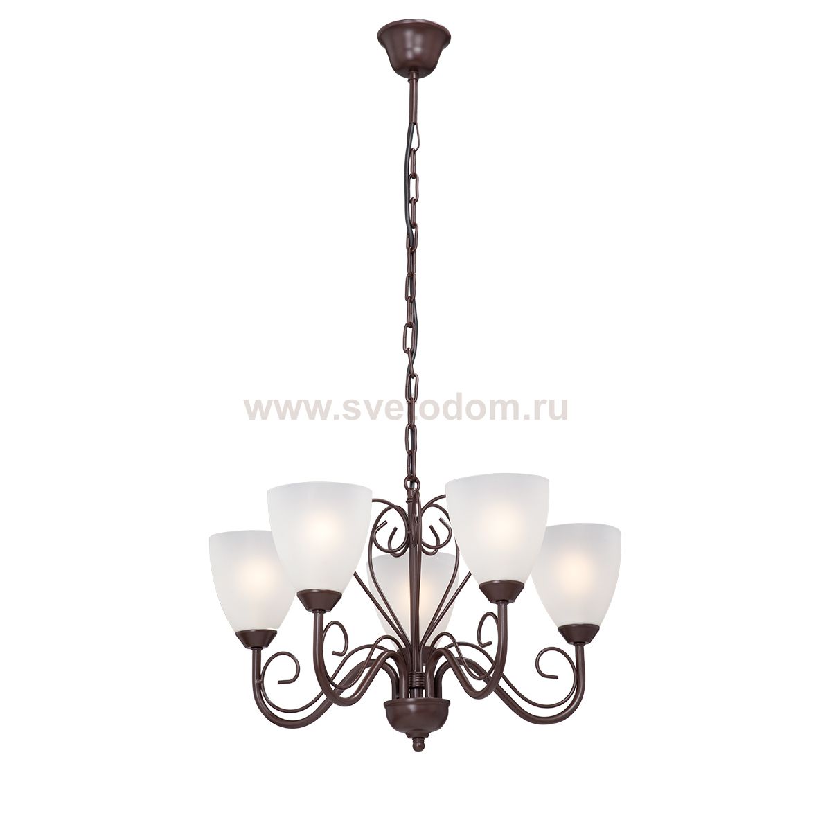 Люстра Vitaluce V1369-7/5