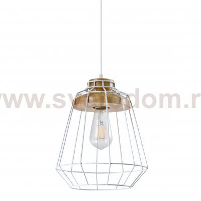 Подвесной светильник Moderli V1371-1P Hozy 1*E27*60W