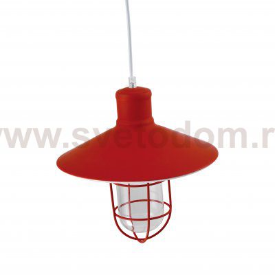 Подвесной светильник Moderli V1382-1P Ride 1*E27*60W