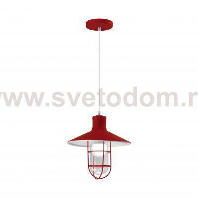 Подвесной светильник Moderli V1382-1P Ride 1*E27*60W