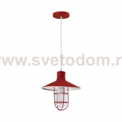 Подвесной светильник Moderli V1382-1P Ride 1*E27*60W