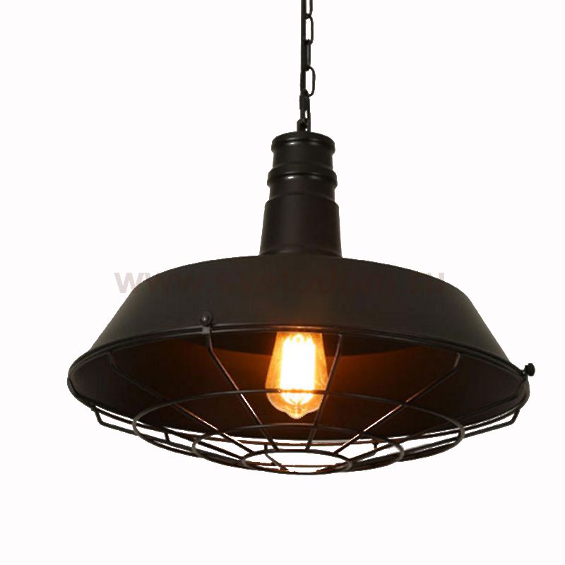 Подвесной светильник Moderli V1390-1P West 1*E27*60W