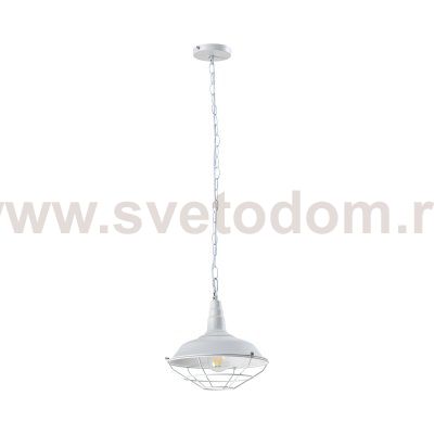 Подвесной светильник Moderli V1391-1P West 1*E27*60W