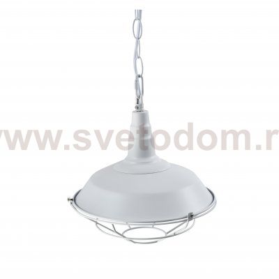 Подвесной светильник Moderli V1391-1P West 1*E27*60W