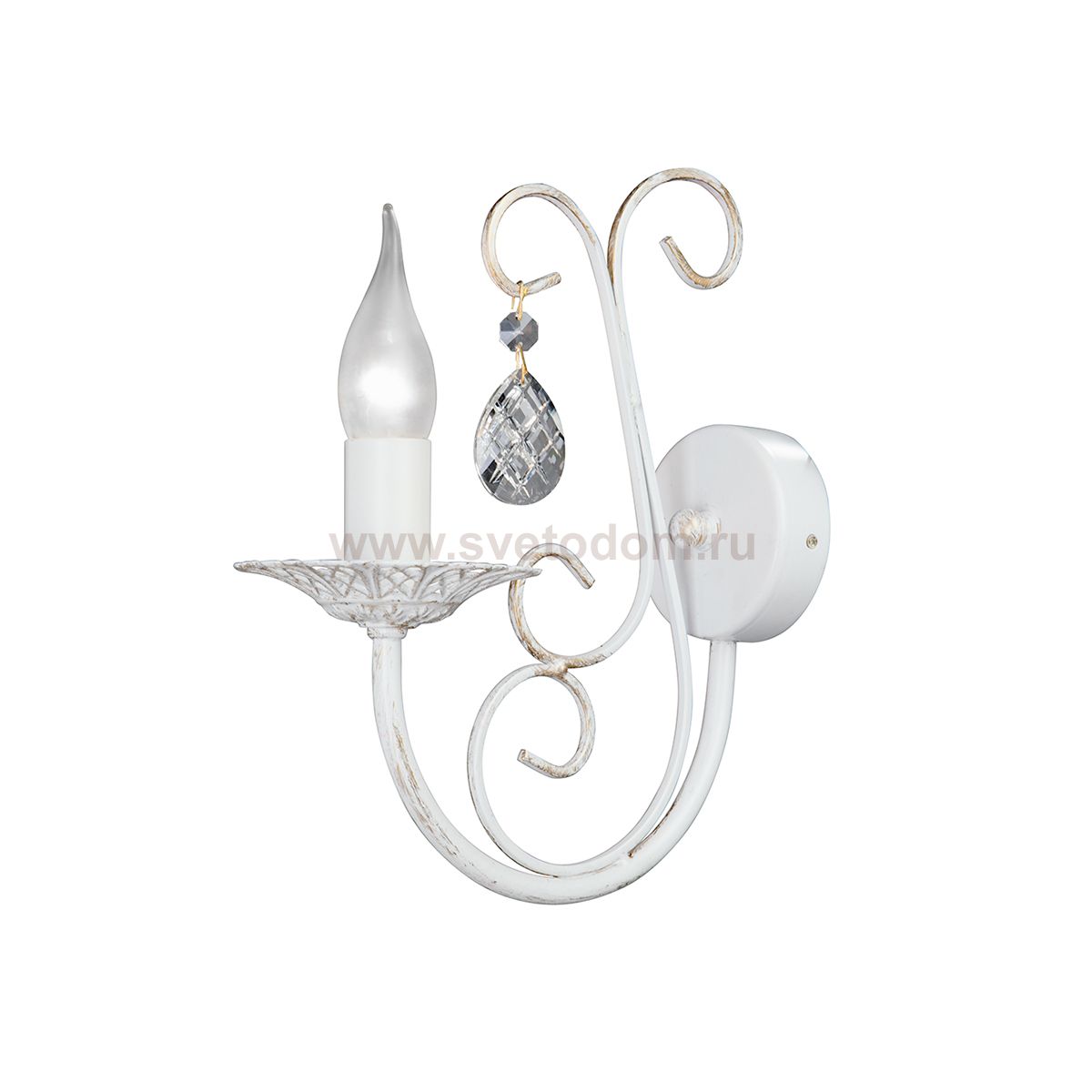 Светильник настенный  Vitaluce V1398/1A