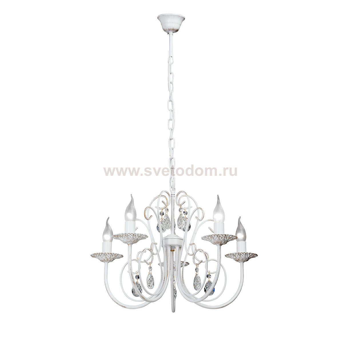 Люстра Vitaluce V1398/5