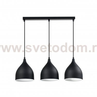 Подвесной светильник Moderli V1400-3P Ria 3*E27*60W