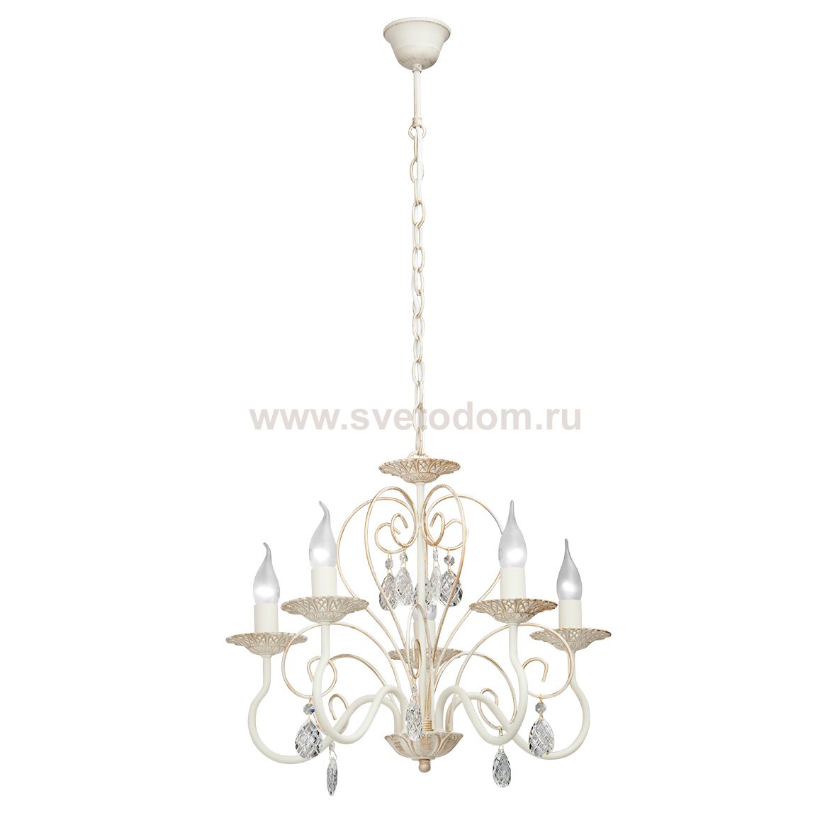 Люстра Vitaluce V1400/5