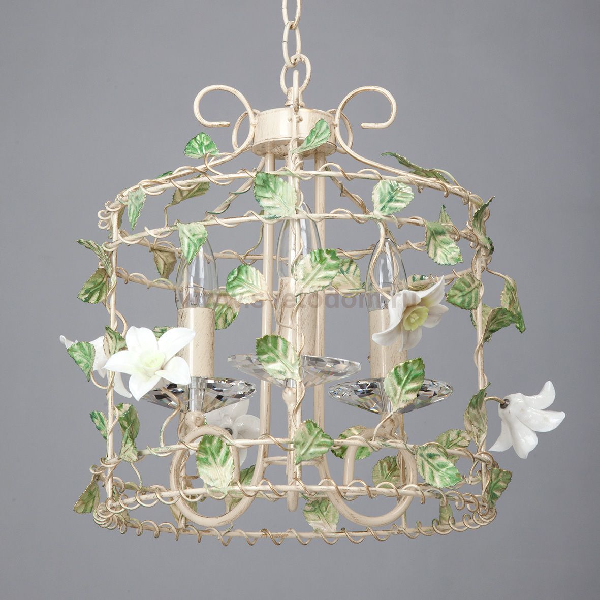 Люстра Vitaluce V1405/3S