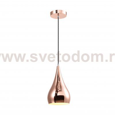 Подвесной светильник Moderli V1410-1P Daniella 1*E27*60W